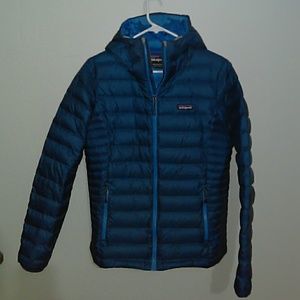 Patagonia Down Jacket